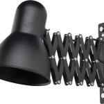 Черное бра  HARMONY Nowodvorski 9890