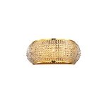 Золотое бра PASHA Ideal Lux 82288