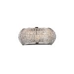 Хромированное бра PASHA Ideal Lux 82264