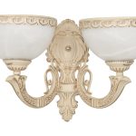 Медное бра OLIMPIA Nowodvorski 4357