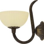 Бронзовое бра BARON Nowodvorski 2768