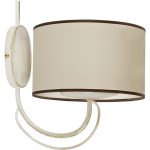 Бежевый Бра AMARA Nowodvorski  4164