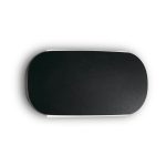 Черное бра TEA AP NERO Ideal Lux 142333