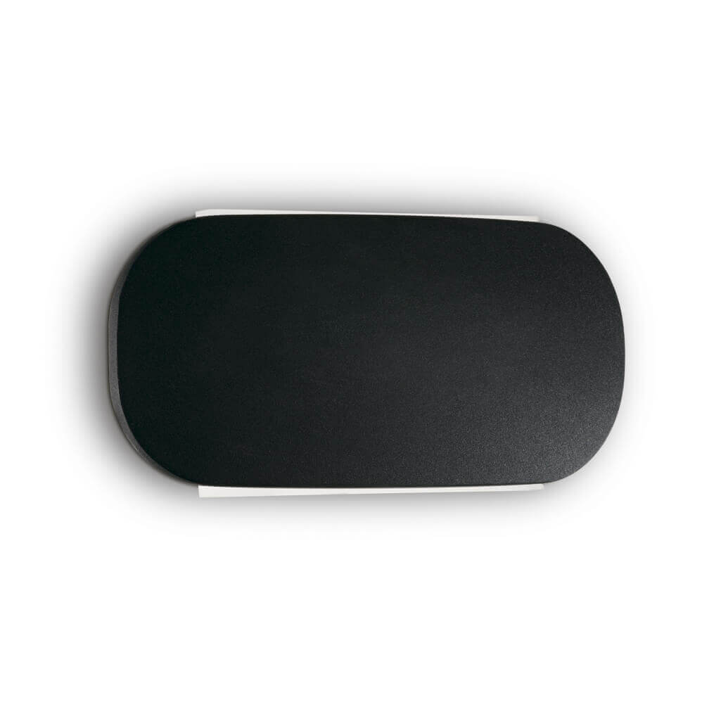 Product 11655 Черное бра TEA AP NERO Ideal Lux 142333 — изображение 1