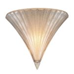 Золотое бра  SANTA Ideal Lux 013046