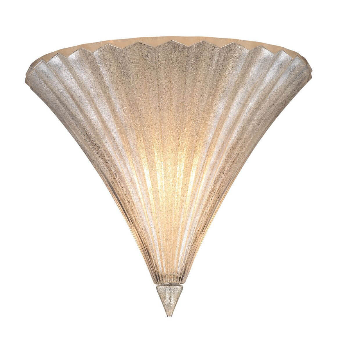 Product 11667 Золотое бра SANTA Ideal Lux 013046 — изображение 1