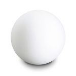 Белый настольный светильник CISNE Leds-C4  55-9155-M1-M1