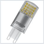Диммируемая светодиодная лампа Osram LED PIN G9 3.5W 2700K