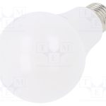 Матовая диммируемая лампа Osram PARATHOM E27 14W 2700K
