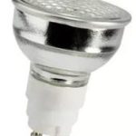 Керамическая металлогалогенная лампа General electric CMH35/MR16/UVC/930/GX10/WFL