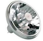 Лампа Philips MASTERColour CDM-R111 70W/830