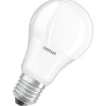 Лампа светодиодная Osram шар LS CLA 40 5,5W 2700K (=40W) 220-240V FR E27 470lm 240⁰ 15000h