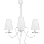 Белая люстра TROPEA Nowodvorski 5203