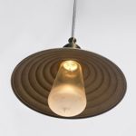 Подвесной светильник лофт Leds-C4 Vintage 71-4825-CI-CI