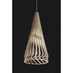 Бежевый светильник  BIO Nowodvorski 6334