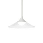 Белый подвесной LED светильник Ideal Lux TRISTAN SP BIANCO 256429