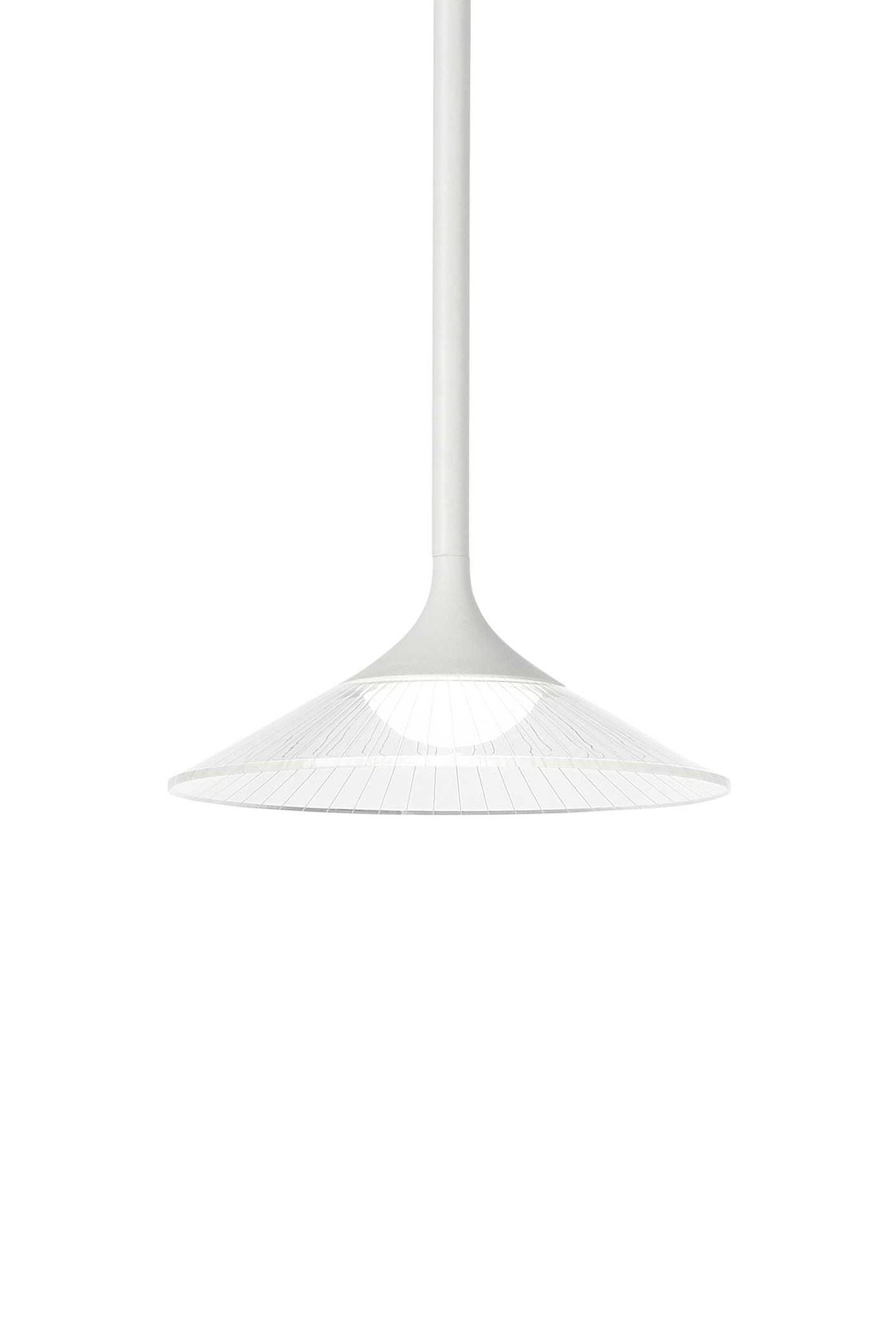 Product 12309 Белый подвесной LED светильник Ideal Lux TRISTAN SP BIANCO 256429 — изображение 1