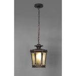 Бронзовый светильник AMUR Nowodvorski 4693