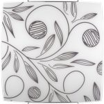 Белая  люстра BLOOM Nowodvorski 5631