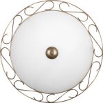 Потолочная люстра Nowodvorski NAZIRA 3490