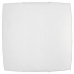 Белая потолочная люстра Nowodvorski CLASSIC 1136