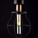 Черный светильник MANUFACTURE Nowodvorski 9741