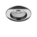 Хромированный светильник Lightstar Teso Lightstar 011074