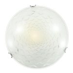 Белый светильник Dori Sonex 219/DL