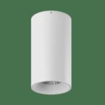 Белый светодиодный накладной светильник SWG VILLY VL-BASE-WH-NW, 15W, 4000K