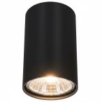 Черный Спот EYE BLACK S Nowodvorski 6836