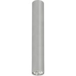 Серебристый спот EYE Nowodvorski 5473