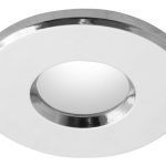 Белый светильник HALOGEN Nowodvorski 4874