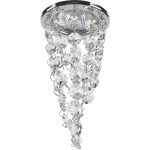 Стальной светильник HALOGEN Nowodvorski 4898