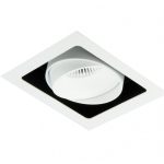 Точечный светодиодный светильник BPM KUVET 8202.03.D40.3K