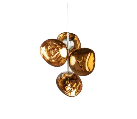 melt-chandelier-mini-gold-led-silver-fitting-front-on.jpg